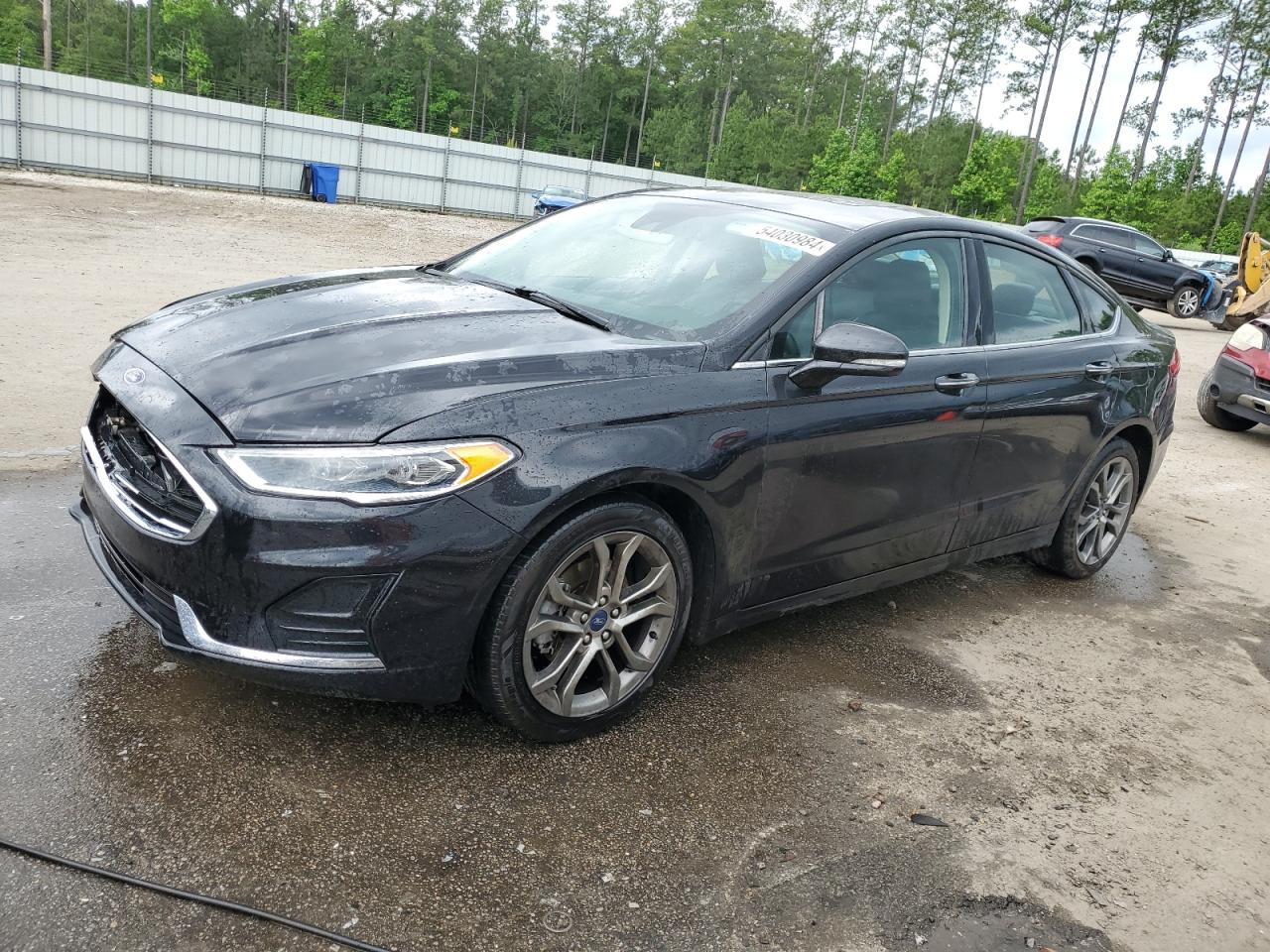 FORD FUSION 2020 3fa6p0cd5lr192479