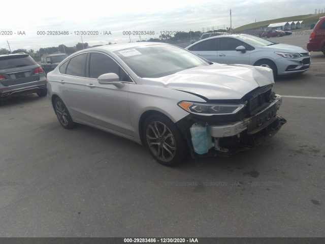 FORD FUSION 2019 3fa6p0cd6kr109978