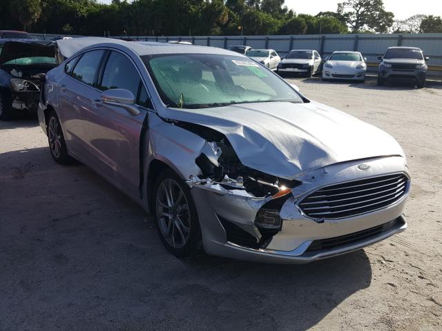 FORD FUSION SEL 2019 3fa6p0cd6kr117126