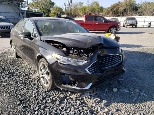 FORD FUSION SEL 2019 3fa6p0cd6kr117336