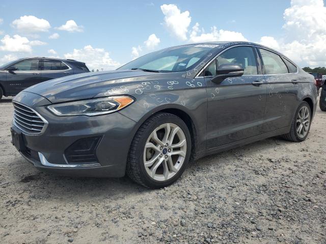 FORD FUSION SEL 2019 3fa6p0cd6kr118549