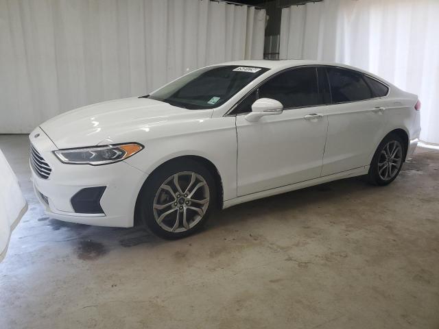 FORD FUSION SEL 2019 3fa6p0cd6kr127509