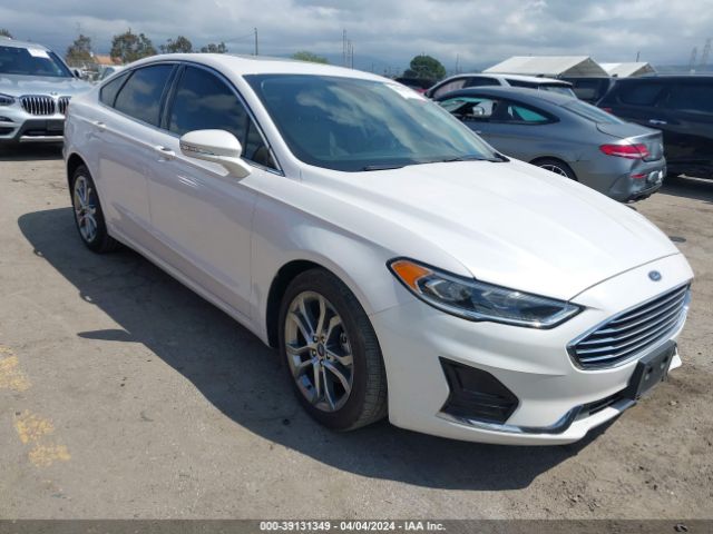 FORD FUSION 2019 3fa6p0cd6kr134394