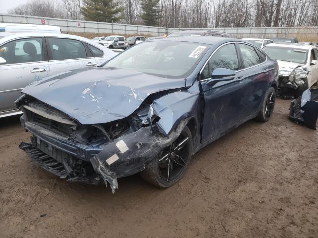 FORD FUSION SEL 2019 3fa6p0cd6kr139580