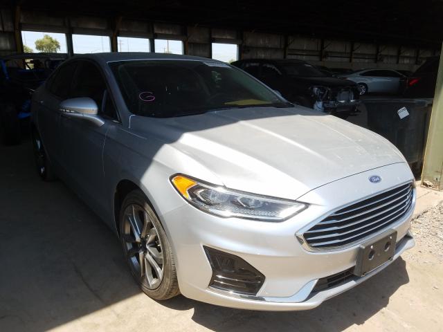 FORD FUSION SEL 2019 3fa6p0cd6kr141135