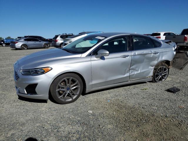 FORD FUSION 2019 3fa6p0cd6kr141197