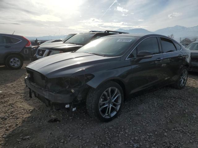 FORD FUSION 2019 3fa6p0cd6kr141992