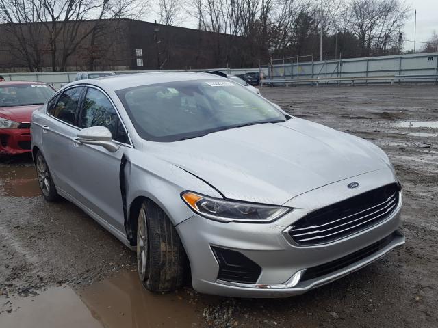 FORD FUSION SEL 2019 3fa6p0cd6kr145248