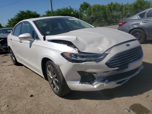 FORD FUSION SEL 2019 3fa6p0cd6kr147372