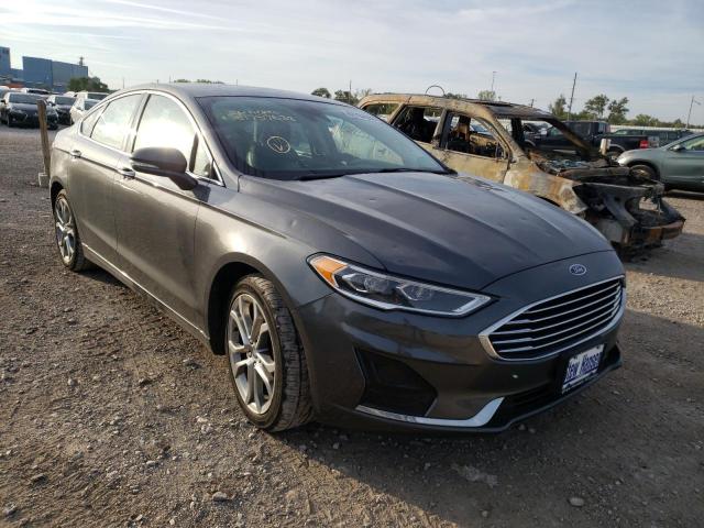 FORD FUSION SEL 2019 3fa6p0cd6kr149879