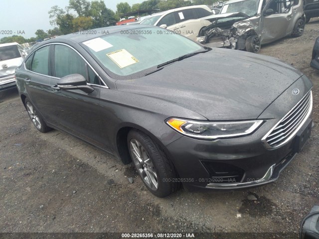 FORD FUSION 2019 3fa6p0cd6kr150935