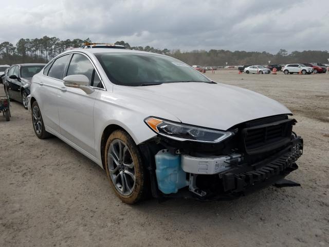 FORD FUSION SEL 2019 3fa6p0cd6kr170263