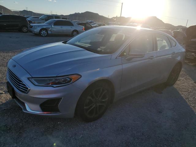 FORD FUSION SEL 2019 3fa6p0cd6kr174894