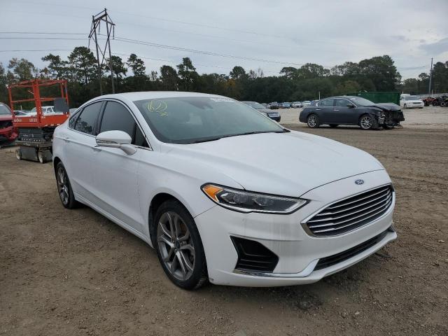 FORD FUSION SEL 2019 3fa6p0cd6kr180453