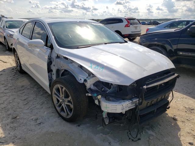 FORD FUSION SEL 2019 3fa6p0cd6kr180890