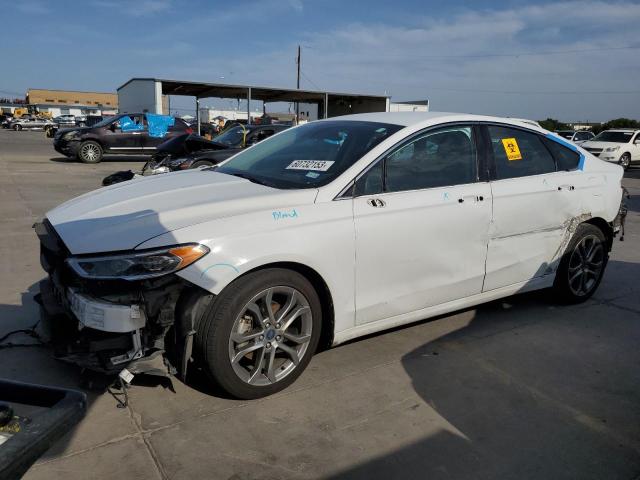 FORD FUSION 2019 3fa6p0cd6kr182395