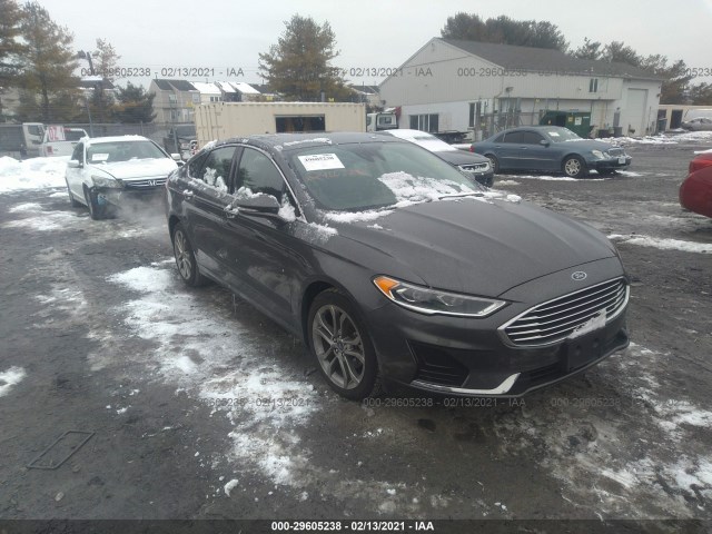 FORD FUSION 2019 3fa6p0cd6kr182526