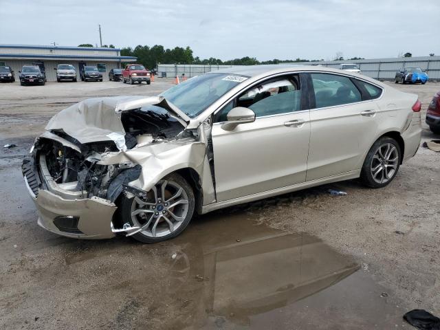 FORD FUSION SEL 2019 3fa6p0cd6kr219848