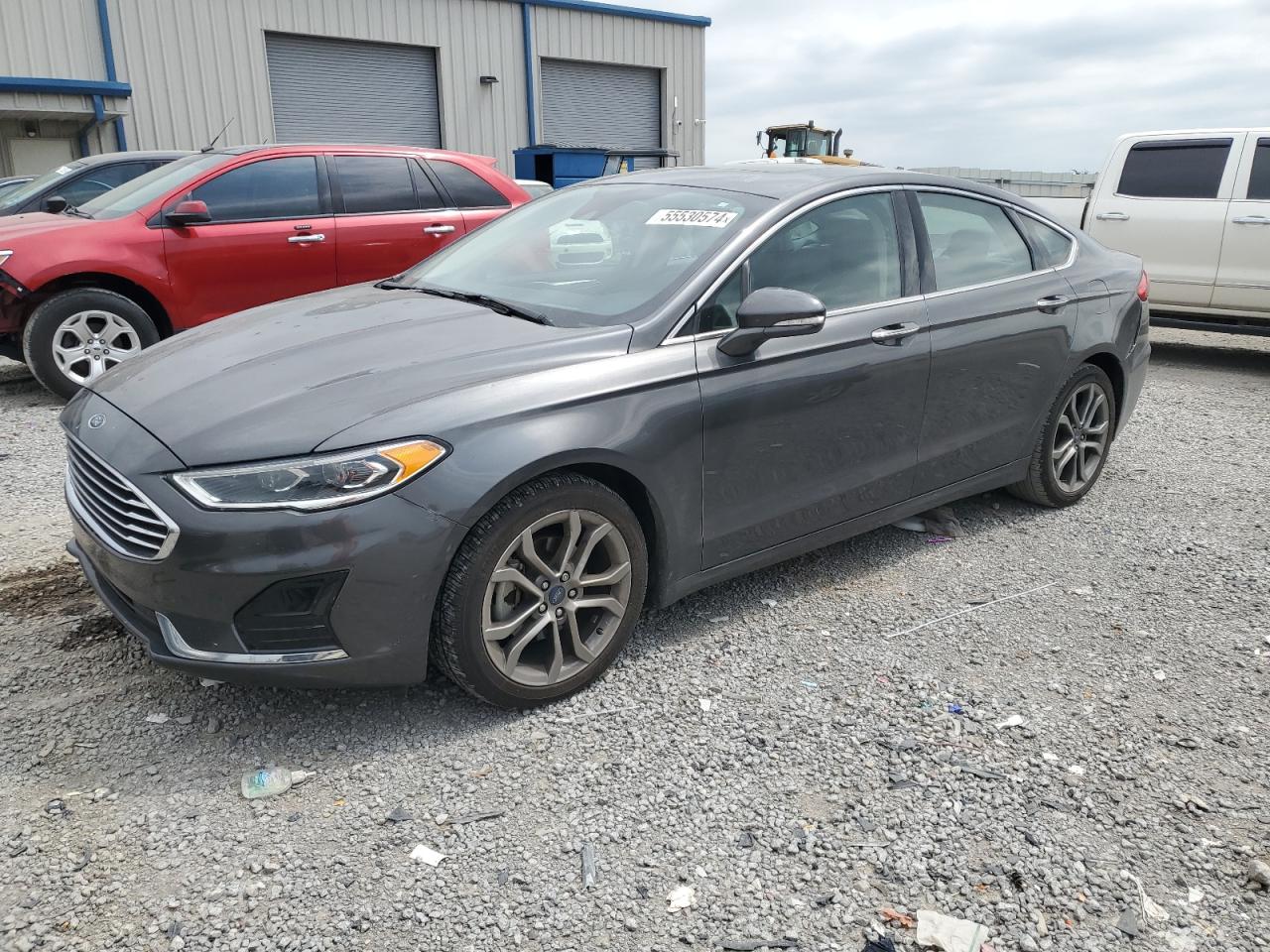 FORD FUSION 2019 3fa6p0cd6kr233992