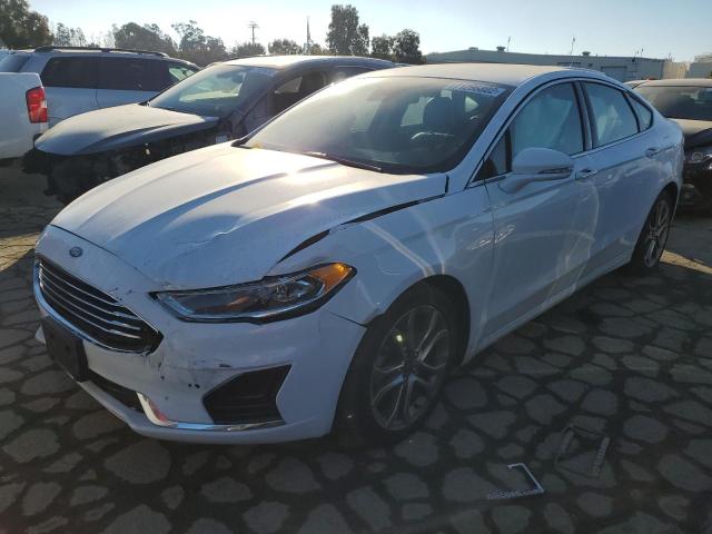 FORD FUSION SEL 2019 3fa6p0cd6kr236648