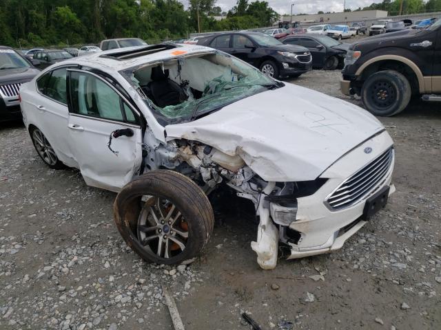 FORD FUSION SEL 2019 3fa6p0cd6kr253983