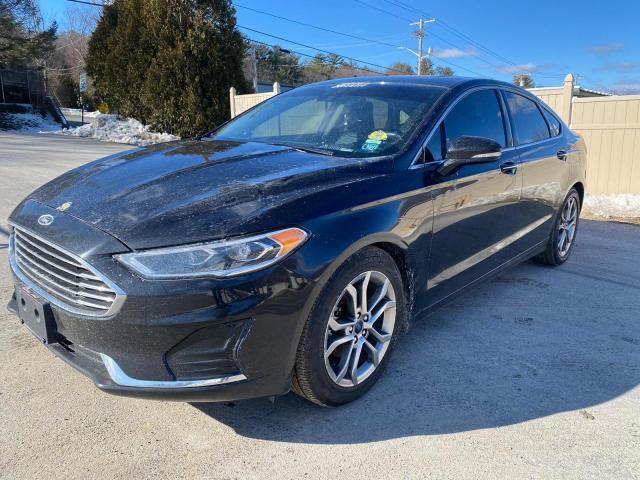 FORD FUSION SEL 2019 3fa6p0cd6kr254292