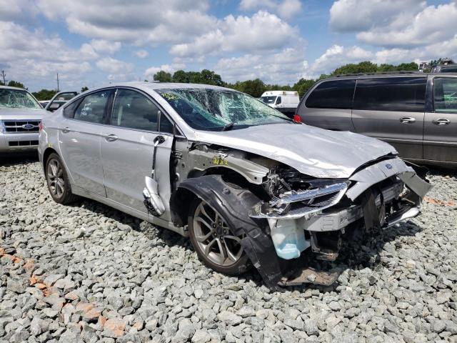 FORD FUSION SEL 2019 3fa6p0cd6kr259881