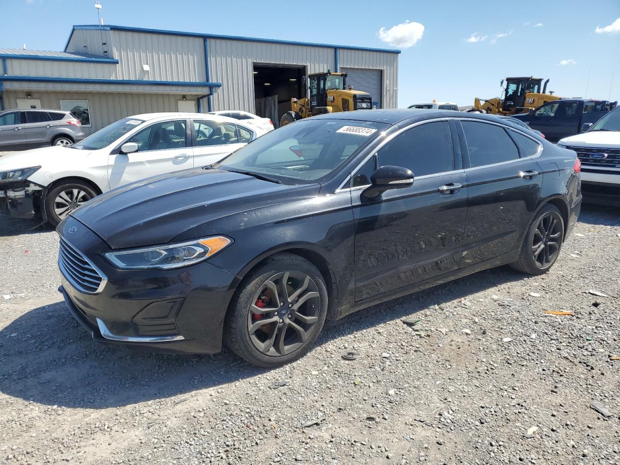 FORD FUSION 2019 3fa6p0cd6kr260576