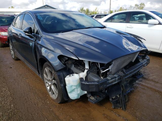 FORD FUSION SEL 2019 3fa6p0cd6kr264952