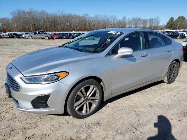 FORD FUSION 2019 3fa6p0cd6kr269259