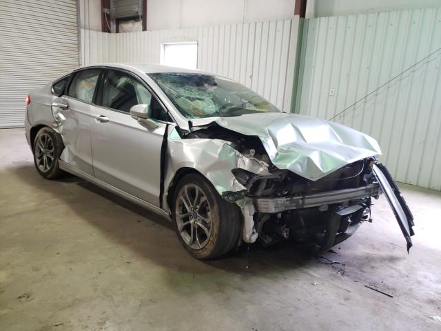 FORD FUSION SEL 2019 3fa6p0cd6kr270086