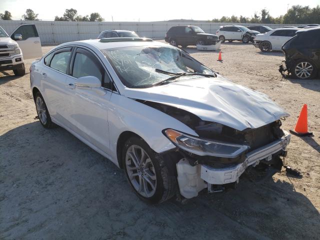 FORD FUSION SEL 2019 3fa6p0cd6kr270105