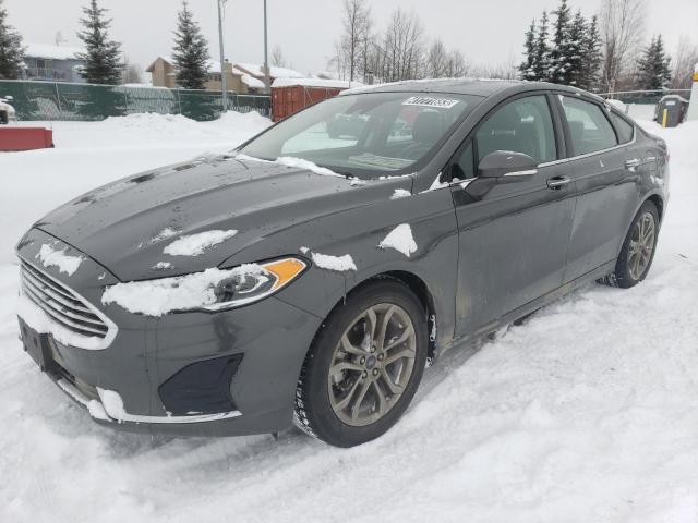 FORD FUSION SEL 2020 3fa6p0cd6lr116334