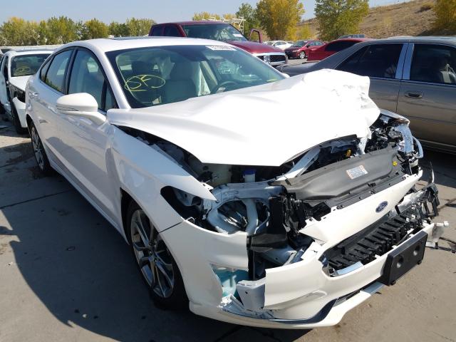 FORD FUSION SEL 2020 3fa6p0cd6lr126782