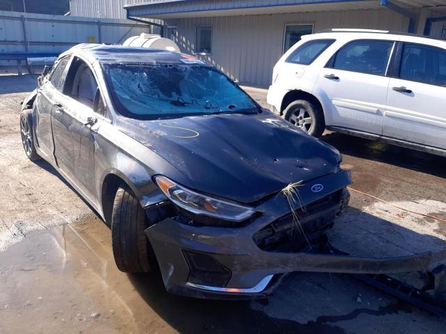 FORD FUSION SEL 2020 3fa6p0cd6lr130329