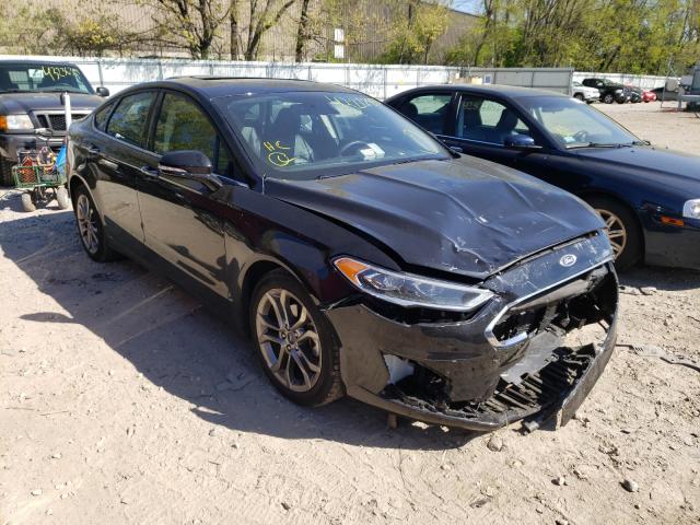 FORD FUSION SEL 2020 3fa6p0cd6lr131531