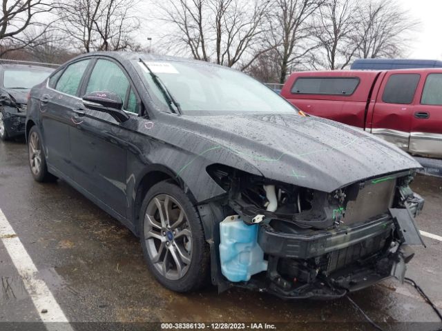 FORD FUSION 2020 3fa6p0cd6lr136504