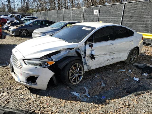 FORD FUSION SEL 2020 3fa6p0cd6lr137524