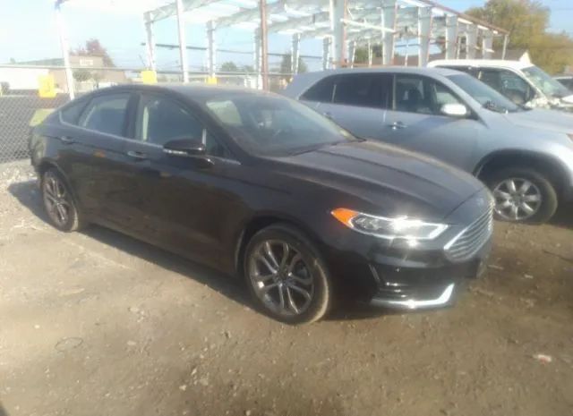 FORD FUSION 2020 3fa6p0cd6lr151729