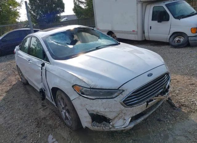 FORD FUSION 2020 3fa6p0cd6lr153285