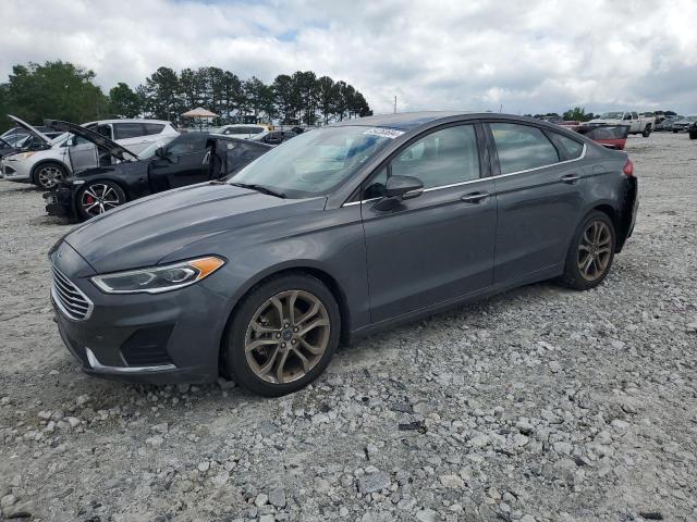 FORD FUSION 2020 3fa6p0cd6lr154338