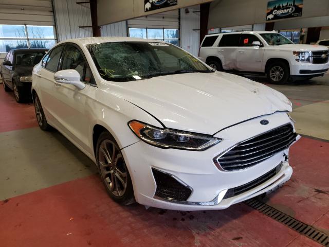 FORD FUSION SEL 2020 3fa6p0cd6lr154372