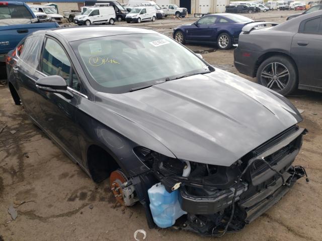 FORD FUSION SEL 2020 3fa6p0cd6lr165341