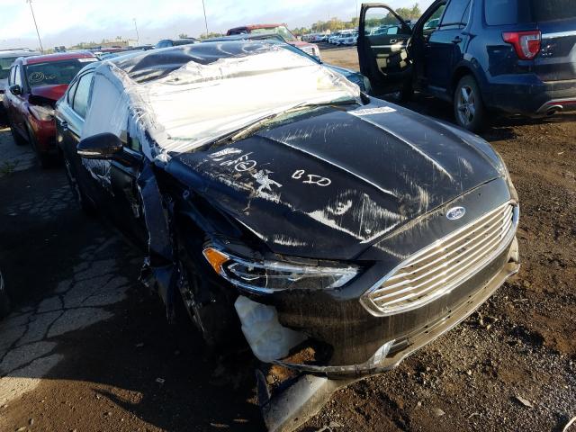 FORD FUSION SEL 2020 3fa6p0cd6lr173701