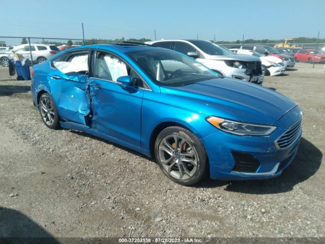 FORD FUSION 2020 3fa6p0cd6lr192488