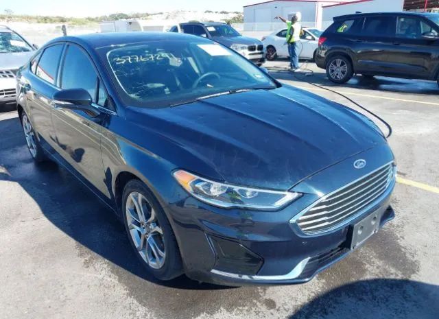 FORD FUSION 2020 3fa6p0cd6lr198856