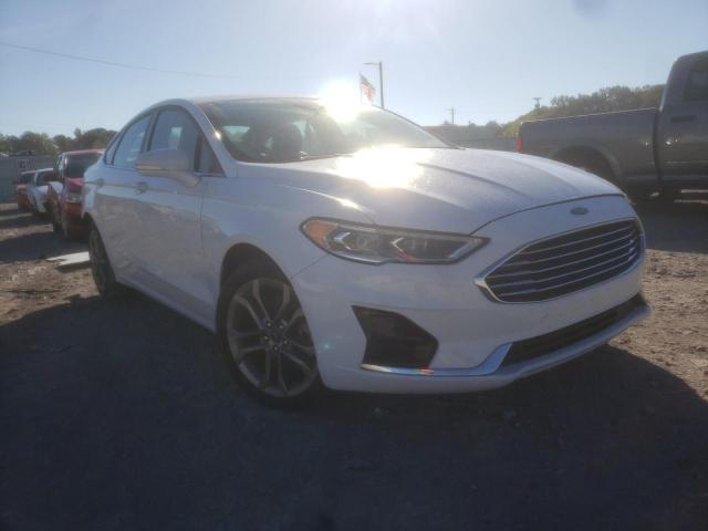 FORD FUSION SEL 2020 3fa6p0cd6lr206468