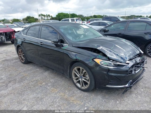 FORD FUSION 2020 3fa6p0cd6lr216675