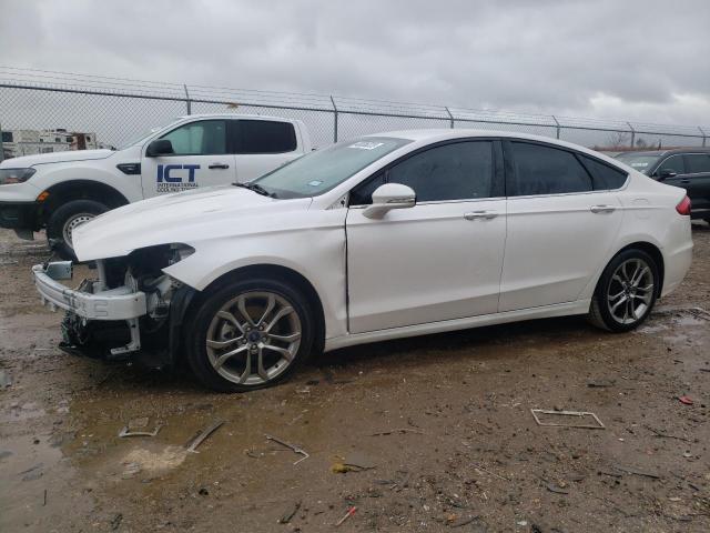 FORD FUSION SEL 2020 3fa6p0cd6lr252611