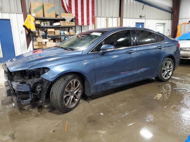 FORD FUSION SEL 2019 3fa6p0cd7kr110234